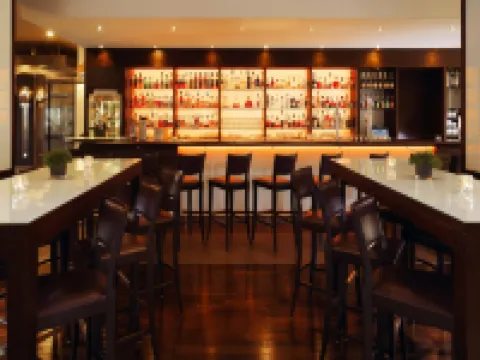 埃森喜來登酒店 埃森酒店