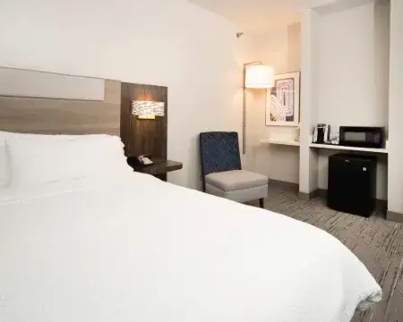 Holiday Inn Express & Suites CANYON by IHG Hoteles en Canyon