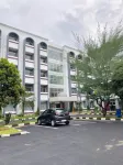 Adia Suites Hotel Hotels near UIN Syarif Hidayatullah Jakarta Kampus 3