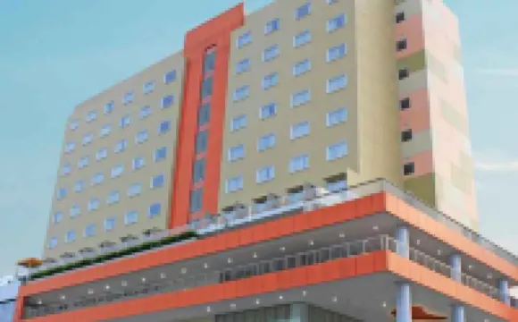 Harris Hotel Samarinda