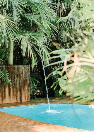 Na Villa Dos Algodões