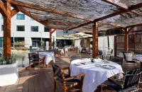 Eurostars Suites Mirasierra - 5-Star