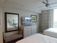 Palm Beach Marriott Resort & Spa, 2 Bd/2ba,  Great Ocean View - Now Available