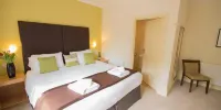 Wakefield Limes Lodge - Superior Double Room