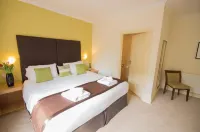 Wakefield Limes Lodge Hoteles en Oulton