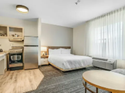 TownePlace Suites Mobile Hotel di Mobile