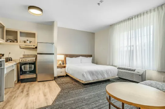 TownePlace Suites Mobile