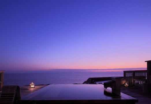 호요소 객실 내부