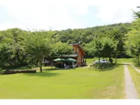 Dandan村 村民之家小木屋 真庭市住宿飯店