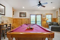 Shade Tree Lodge-Pet Friendly- Minutes to Downtown Blue Ridge - 4つ星