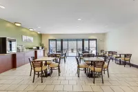 Sleep Inn & Suites Danville Hwy 58 Hotels in Danville