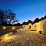 Masseria Celeste Отели рядом с достопримечательностью «Сафари зоопарк»