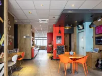 Ibis Paris Boulogne-Billancourt Hotels in Sevres