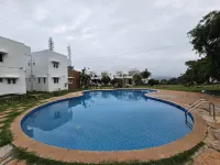 Eco Village - No Alcohol Zone