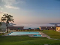 Mountain View International Hotel ムババネのホテル