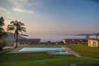 Mountain View International Hotel