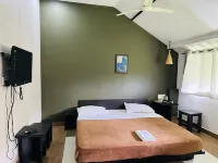Western Ghats Holiday Homes