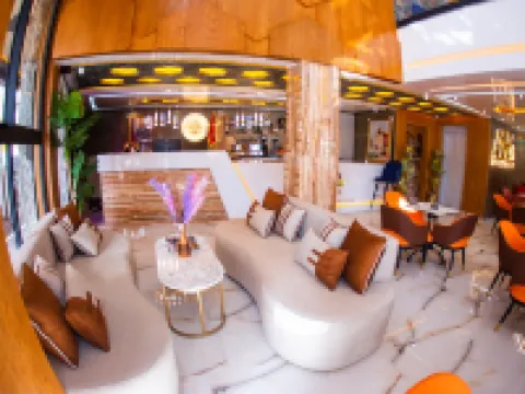 Hotel Ibiza Hotels in El Jadida