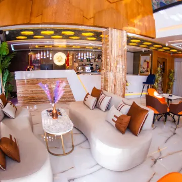 Hotel Ibiza
