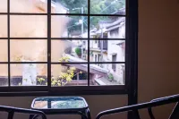 Nipponia Hotel Ozu Castle Town - Romantic