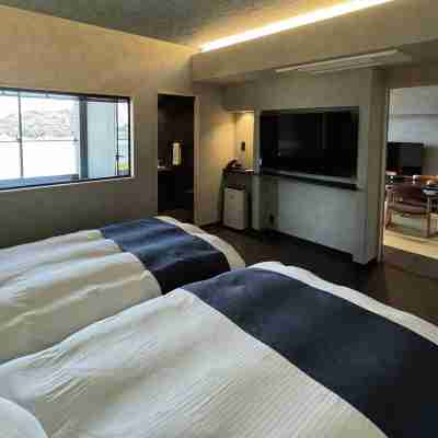 蝴蝶蘭酒店 Rooms