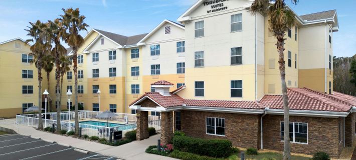 TownePlace Suites Pensacola Hotels in Pensacola