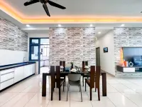 USJ One Park by Manhattan Group