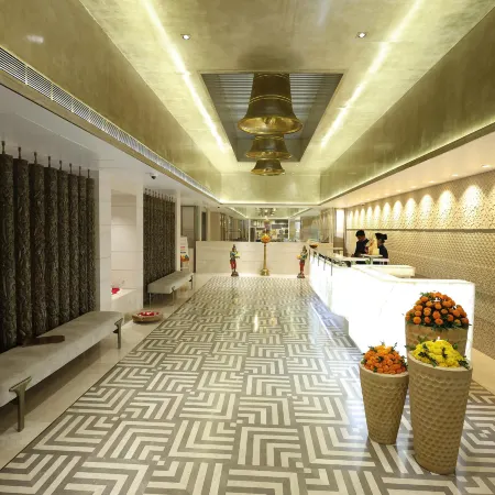 MARIGOLD-Newly Renovated Hotel