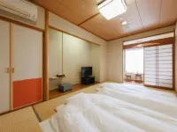 Sagayamato Onsen Hotel Amandi
