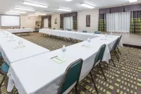 Super 8 by Wyndham Bedford DFW Airport West Hoteles en Bedford