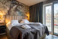 Scandic Arvika Hotel di Arvika