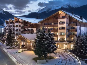 Kempinski Hotel Grand Arena Bansko