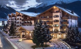 Kempinski Hotel Grand Arena Bansko
