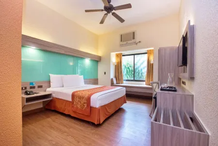 Microtel by Wyndham Boracay