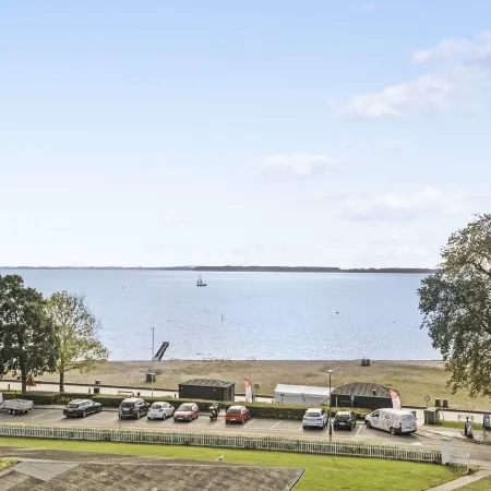 Hotel Sonderborg Strand