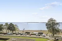 Hotel Sonderborg Strand - Ocean View