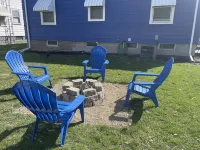 Chic House PC - Updated 3 Bedr close to downtown