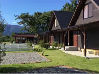 Wasuki Base Biwako Villa Style