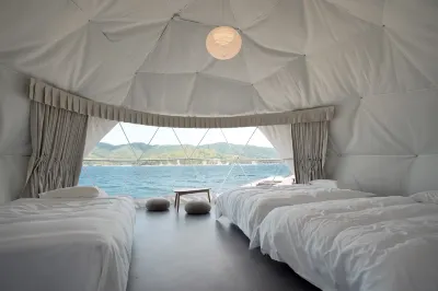 Tadayoi (Oki Islands) Hotels in Nishinoshima