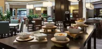 Embassy Suites by Hilton Denver Tech Center - breakfast