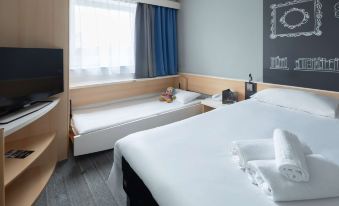 Ibis Poznan Stare Miasto