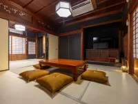 Toraya Annex Hotels in Kotohira