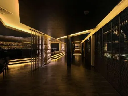 Rokuza Отели рядом со станцией JR Tateyama station