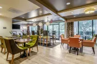 Comfort Inn Raleigh Midtown - breakfast