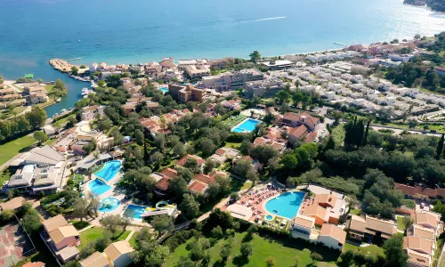 Sentido Apollo Palace