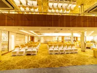 Golden Tulip Jaipur City Center Ξενοδοχεία στην πόλη Τζαϊπούρ
