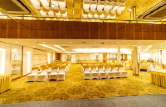Golden Tulip Jaipur City Center