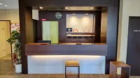 Hotel New Mifuku Hotel di Hino
