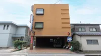 Tabist Business Hotel Hitachinaka