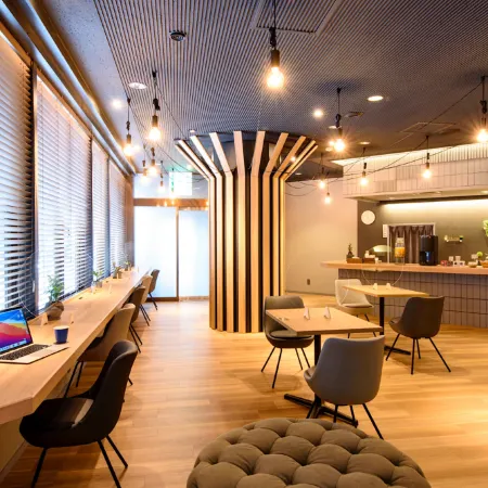 Hotel Three M